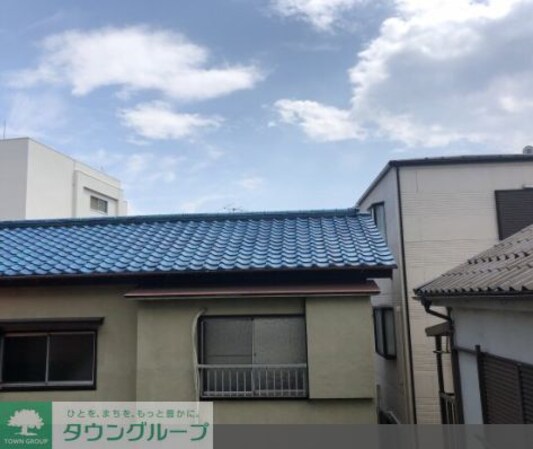 クレヴィスタ新小岩の物件内観写真